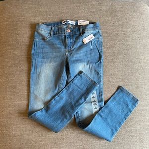 Old Navy Rockstar Jegging NWT